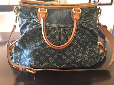 louis vuitton denim purseforum|LOUIS VUITTON Official USA Website .